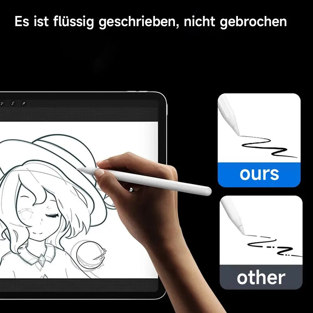 Universal Stylus Pen