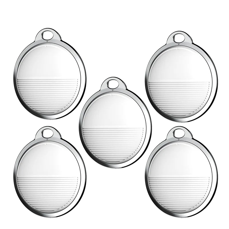 CHZHVAN Mini GPS Tracker