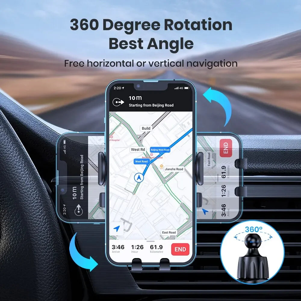 Mobile Phone Holder