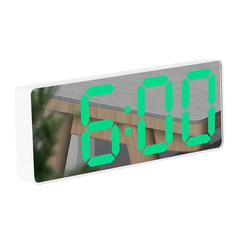 Smart Alarm Clock