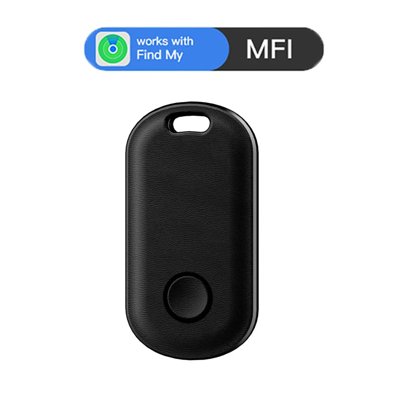 Smart Bluetooth GPS Tracker