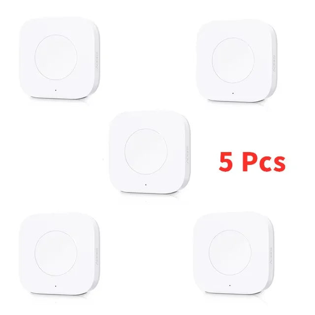 Aqara Sensor Smart Wireless Mini Switch