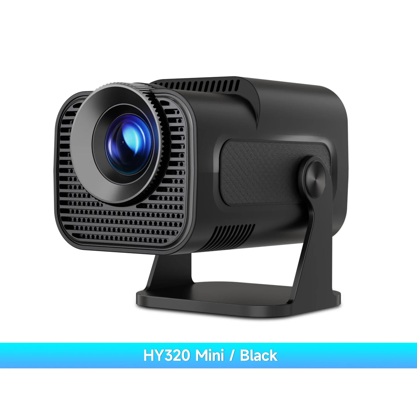 Magcubic HY320  Projector
