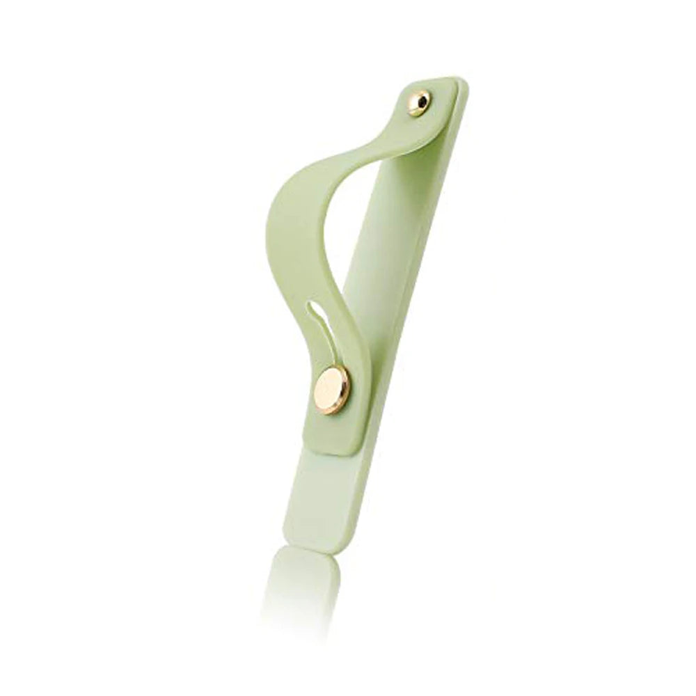 Wrist Band Hand Band Finger Grip Mobile Phone Holder
