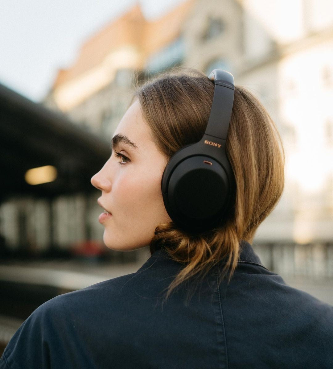 Audio & Headphones