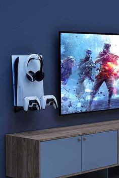 Gaming Accessories