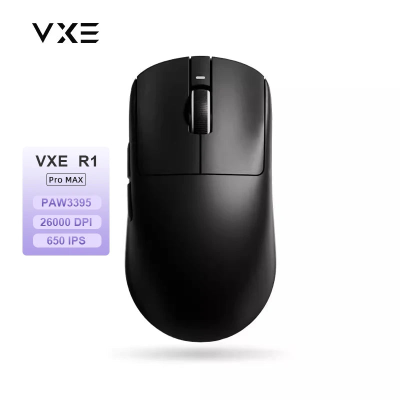 ATK VXE R1 Pro MAX Dragonfly  Gaming Mouse