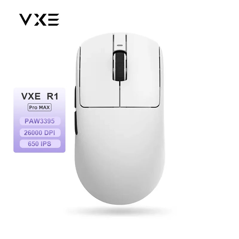 ATK VXE R1 Pro MAX Dragonfly  Gaming Mouse