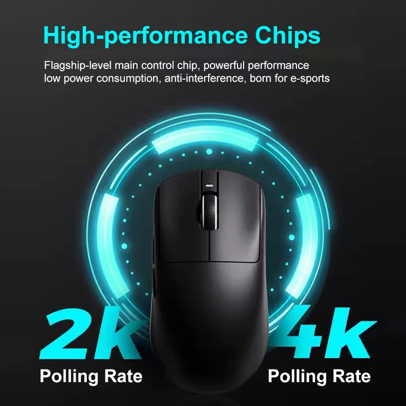 ATK VXE R1 Pro MAX Dragonfly  Gaming Mouse