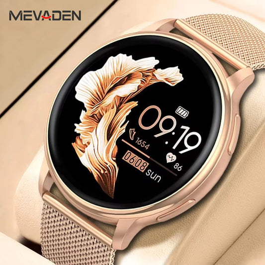 MEVADEN  Smart Watch