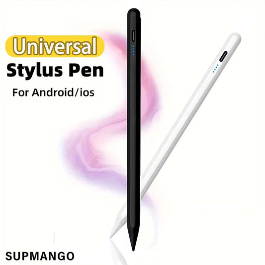 Universal Touchscreen Pen