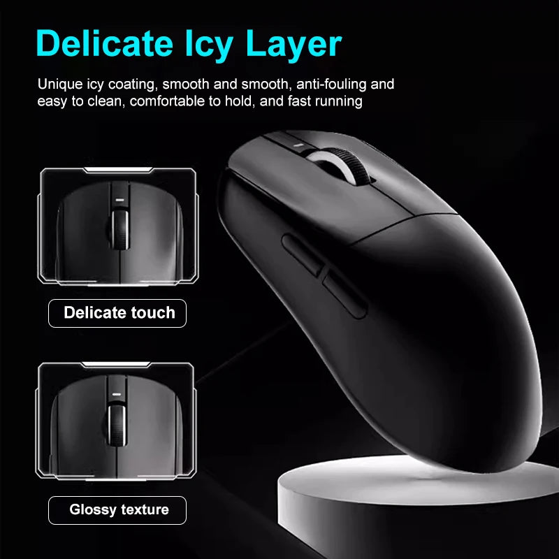 ATK VXE R1 Pro MAX Dragonfly  Gaming Mouse