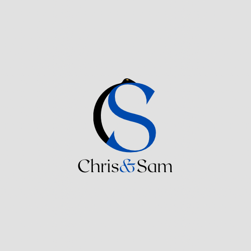 Chris&Sam/Shop