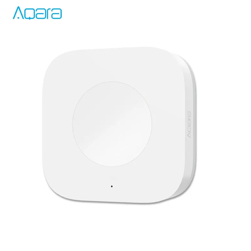 Aqara Sensor Smart Wireless Mini Switch