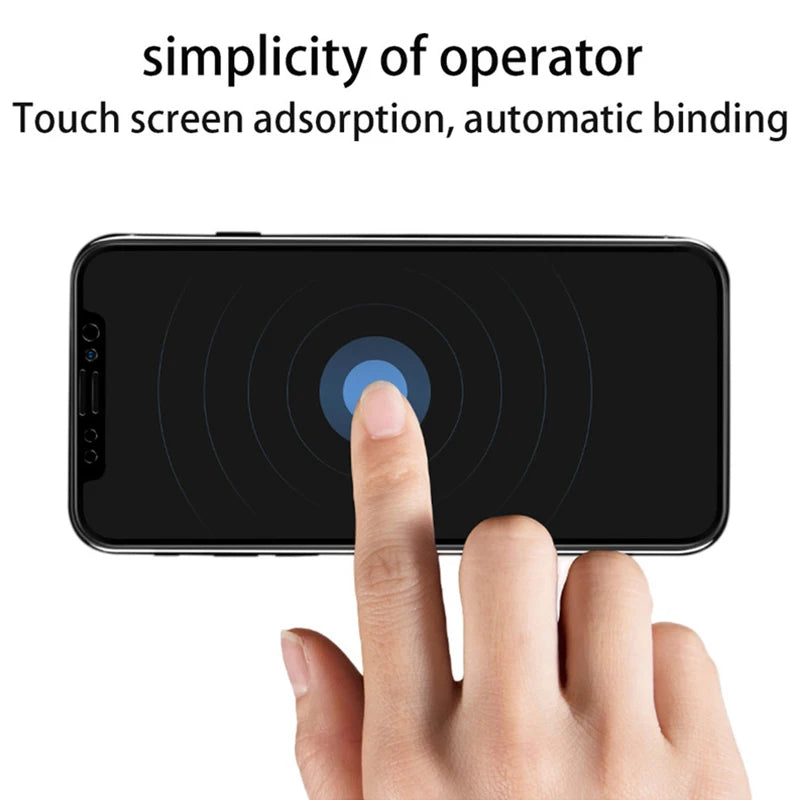 Privacy Tempered Glass for Samsung Galaxy S24 S23 Plus