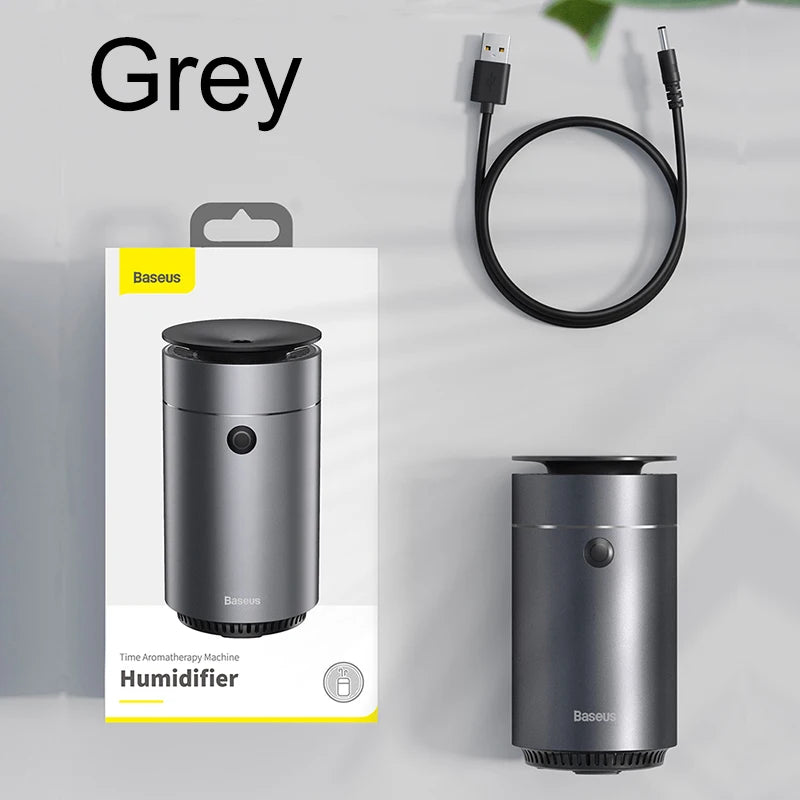 Car Diffuser Humidifier Auto Air