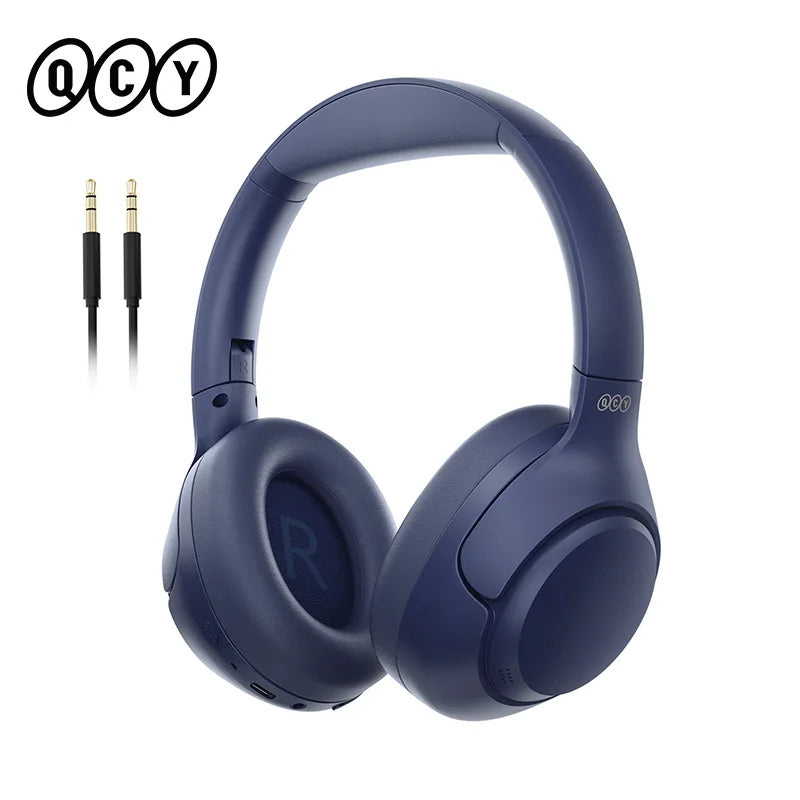 ANC Wireless Headphones