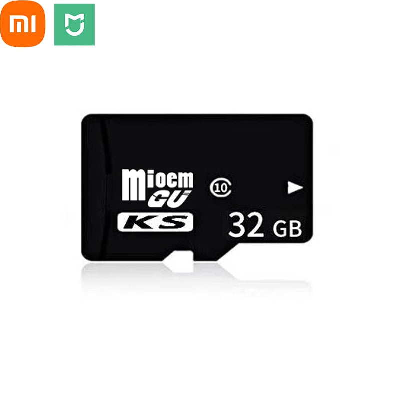 Xiaomi MIJIA 4K Mini Security Camera