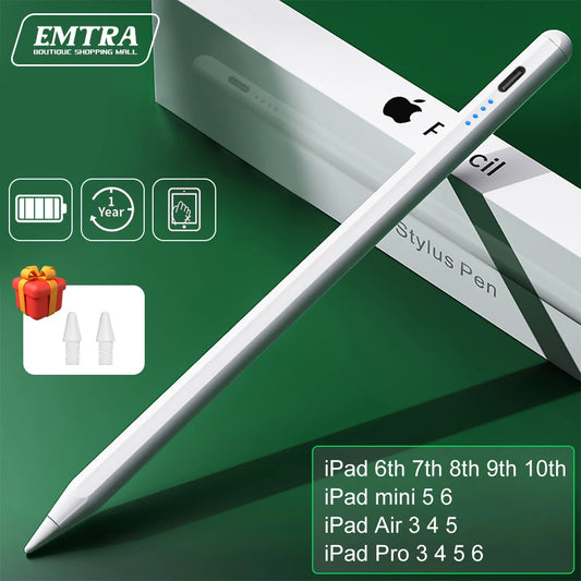 EMTRA 2 1 Apple Pencil