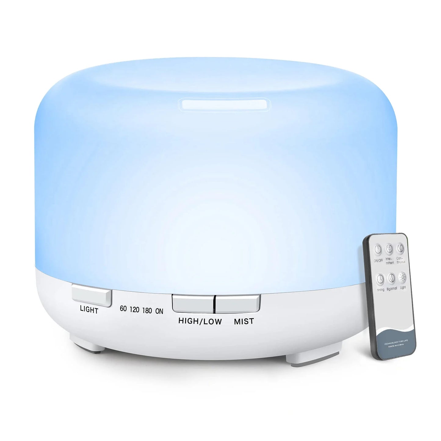 500ML Aroma Diffuser