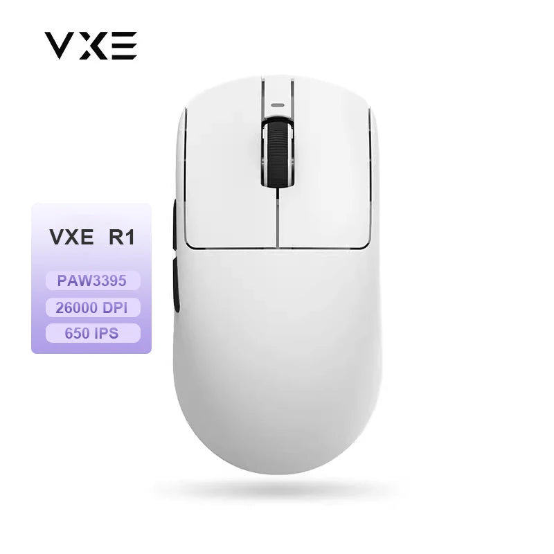 ATK VXE R1 Pro MAX Dragonfly  Gaming Mouse