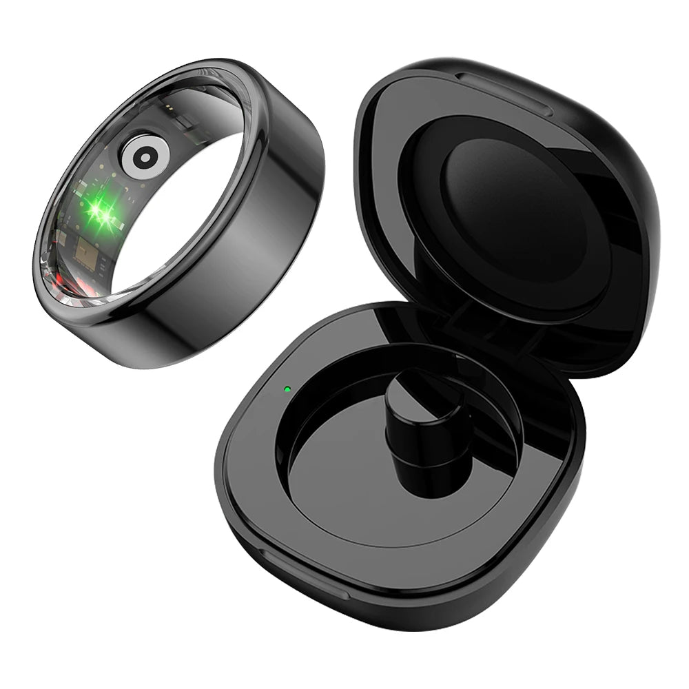 2024 COLMI R02 Smart Ring