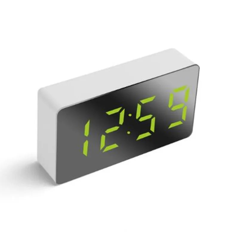 Digital Alarm Clock