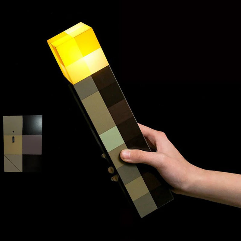 Brownstone Flashlight LED