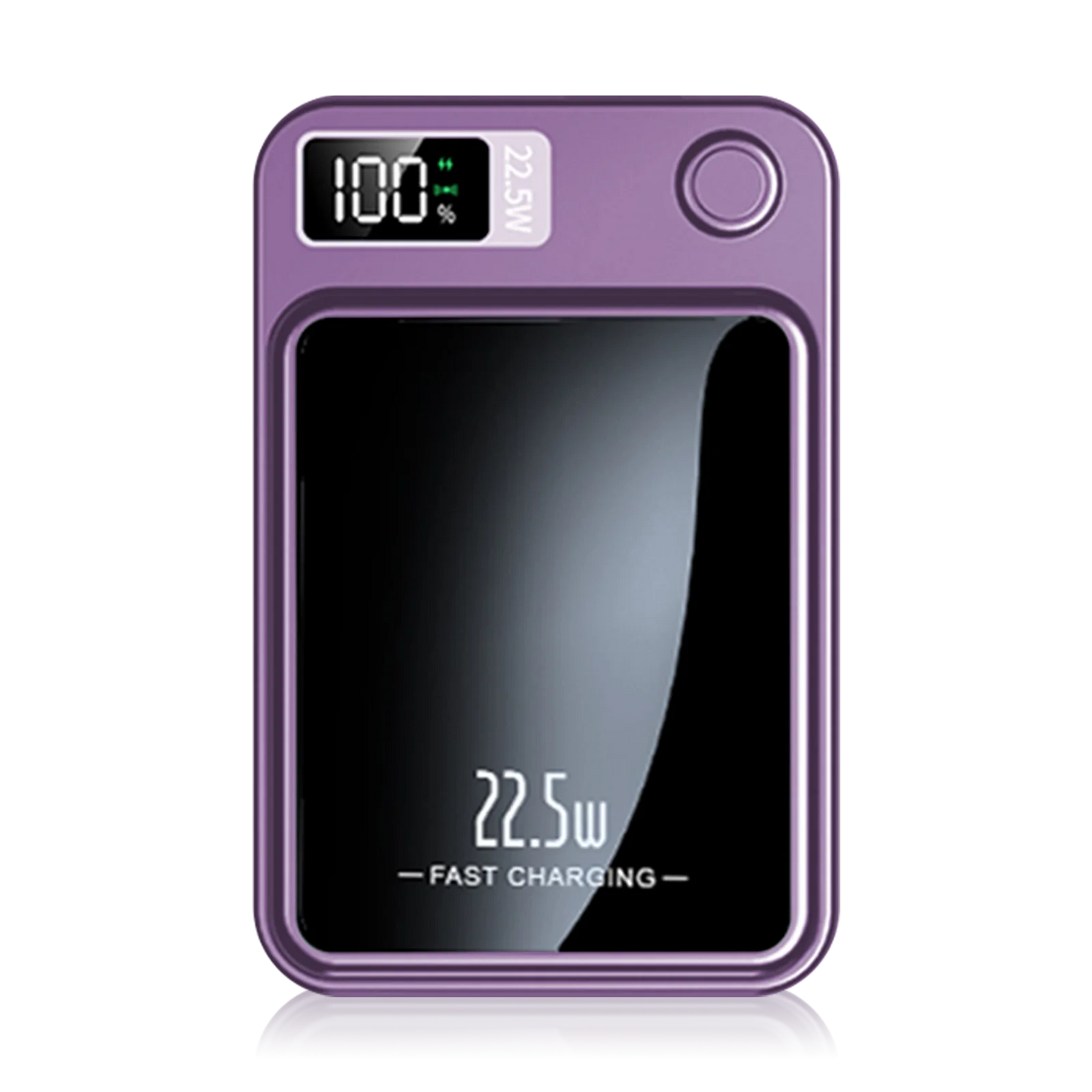 5000mAh Magnetic Power Bank