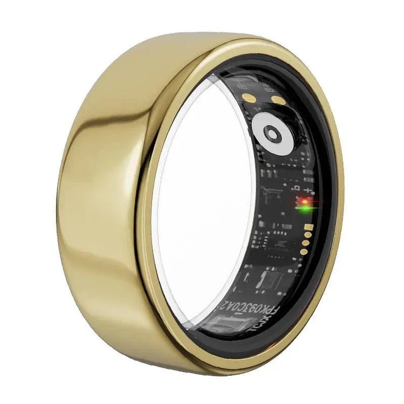 2025 Smart Ring