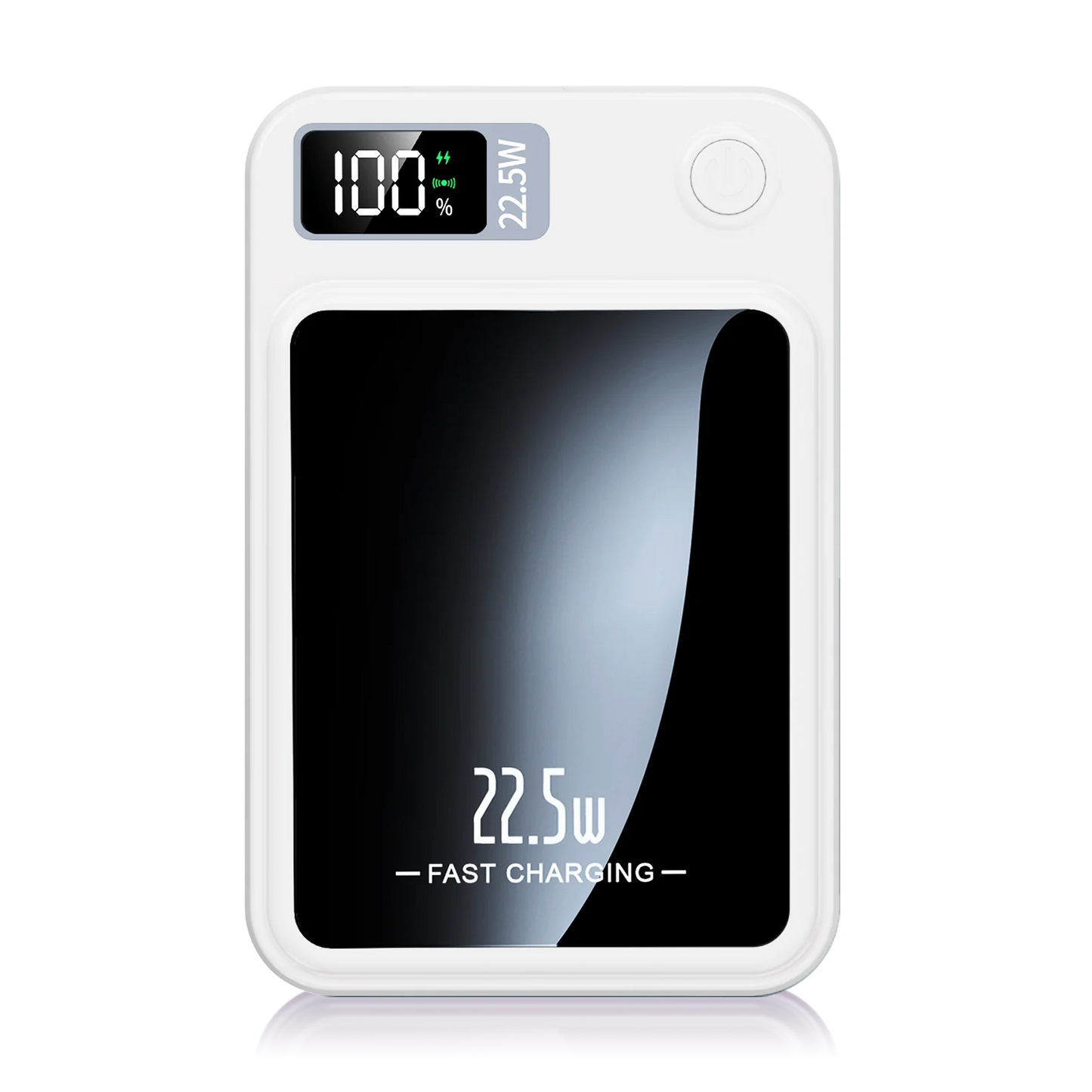 5000mAh Magnetic Power Bank