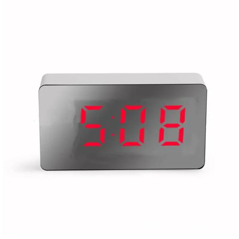 Digital Alarm Clock