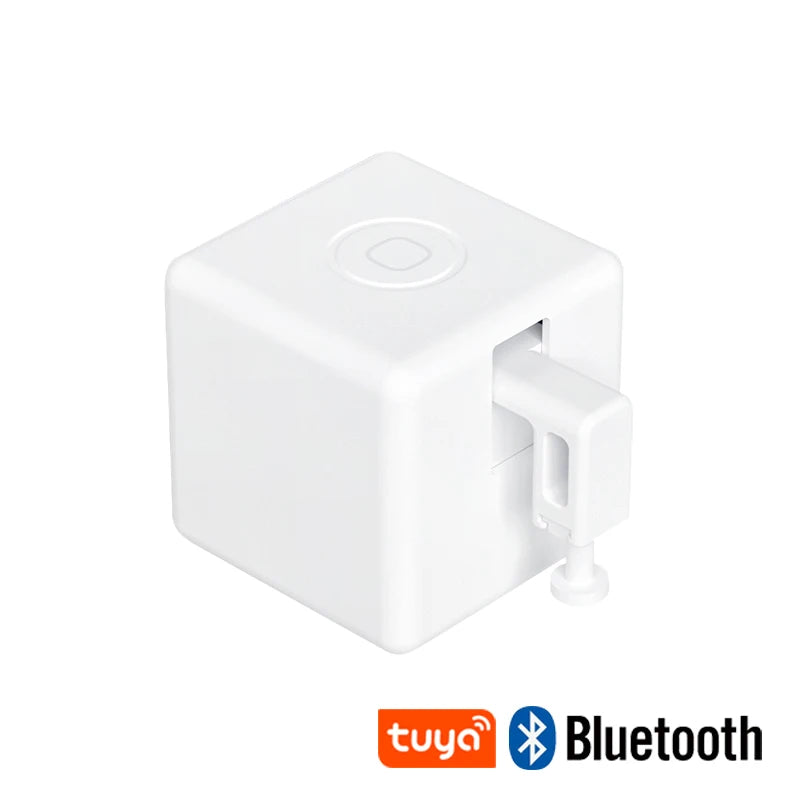 Tuya Zigbee Smart Fingerbot Switch