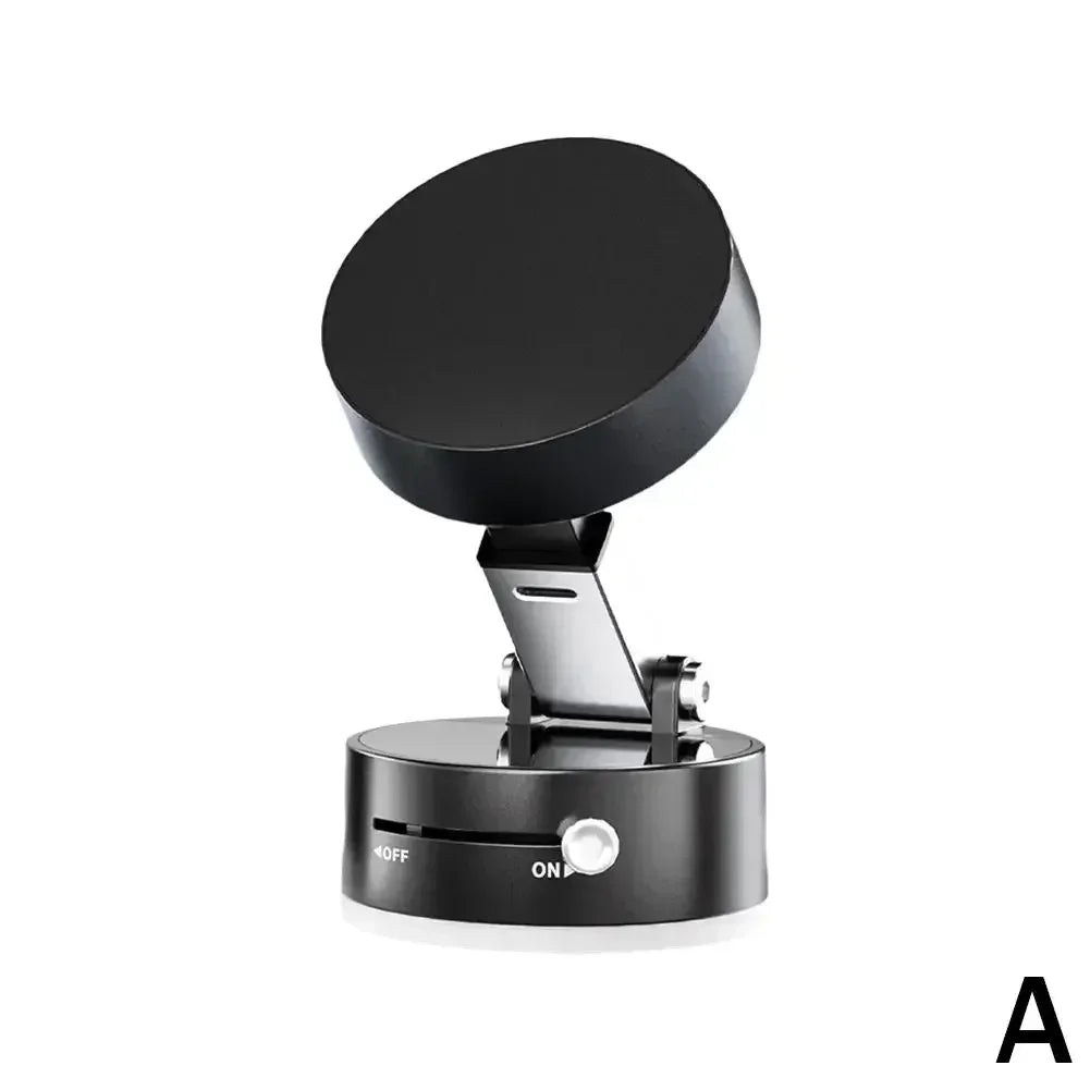 Foldable Car Phone Holder