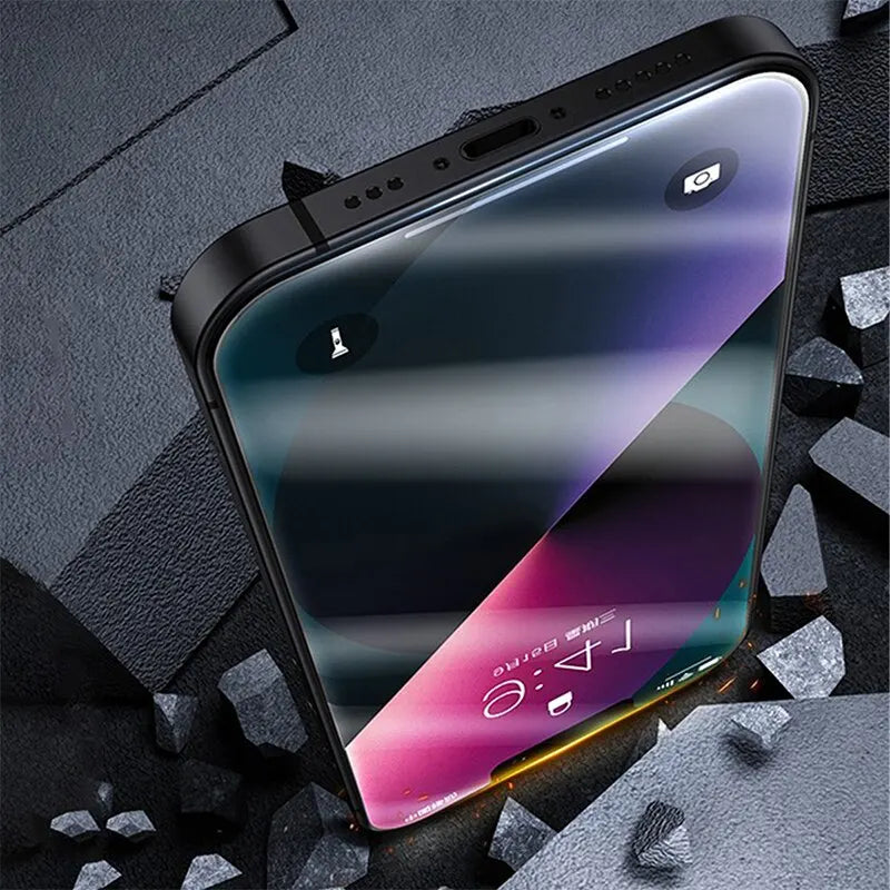 Apple 4PCS Privacy Screen Protector