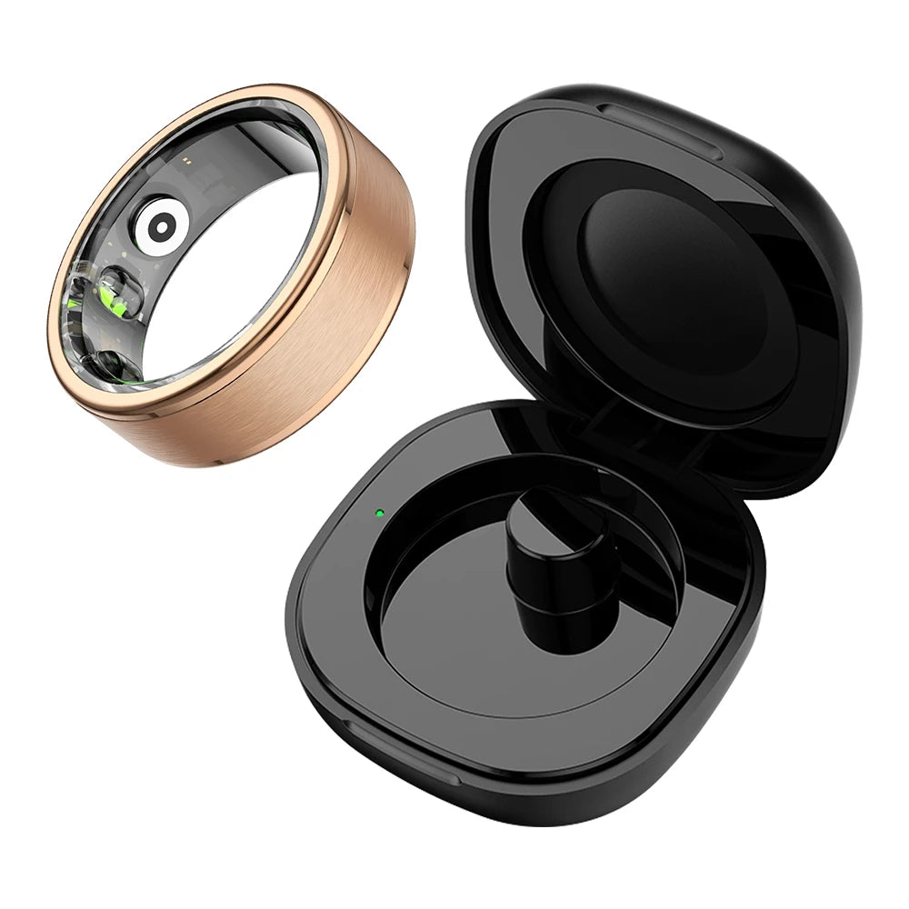 [2024] COLMI R03 Smart Ring