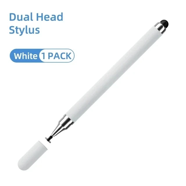 Universal 2 In 1 Stylus Pen For iOS Android