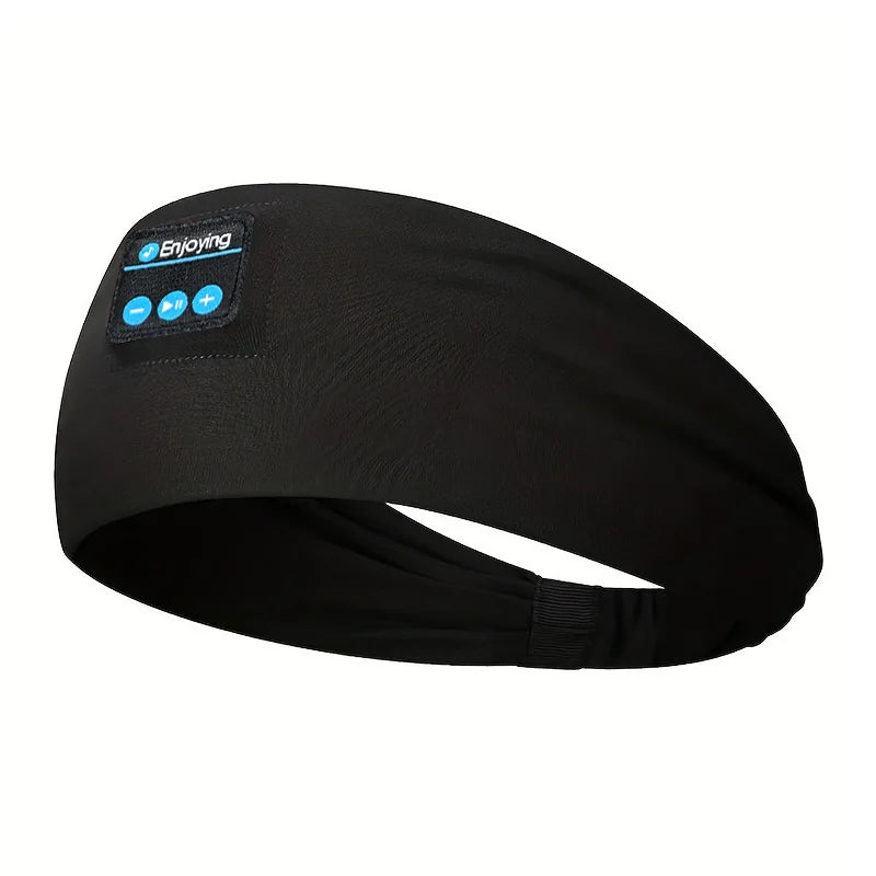 Wireless Bluetooth Headband