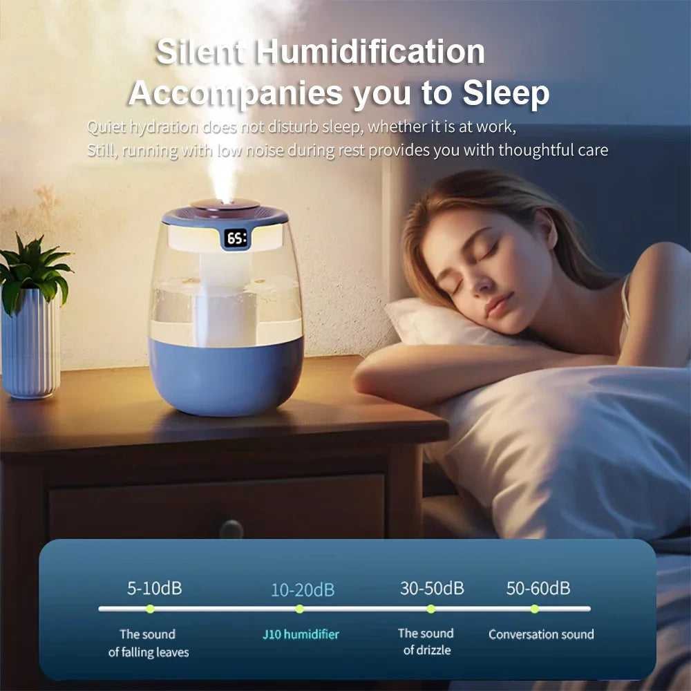 Xiaomi MIJIA Air Humidifier 1300ML