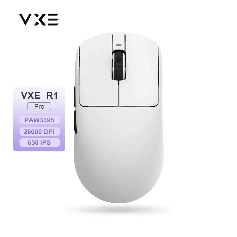ATK VXE R1 Pro MAX Dragonfly  Gaming Mouse
