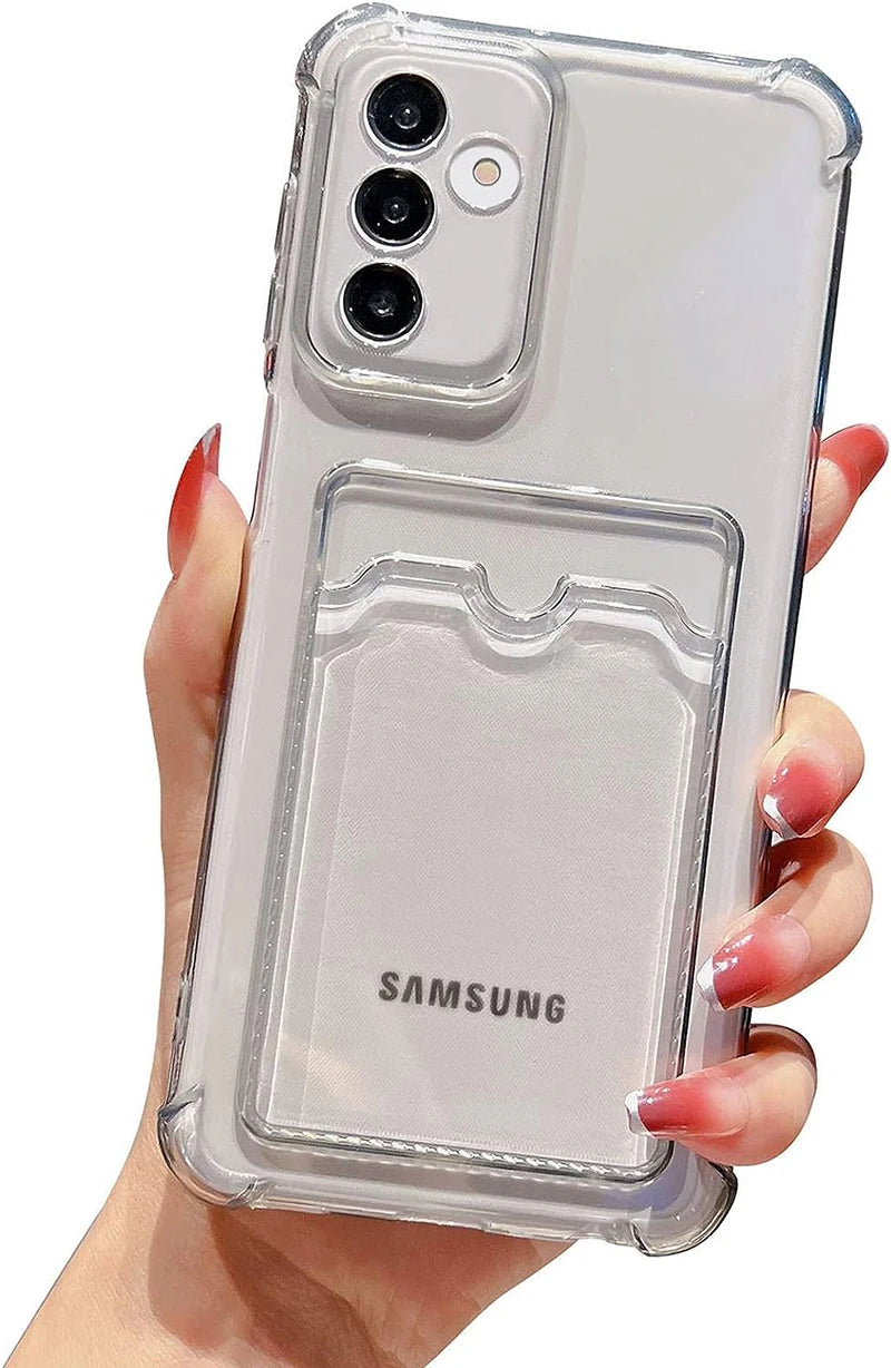 Card Bag Case for Samsung Galaxy