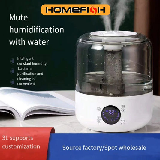 Professional Large Capacity  Air Humidifier