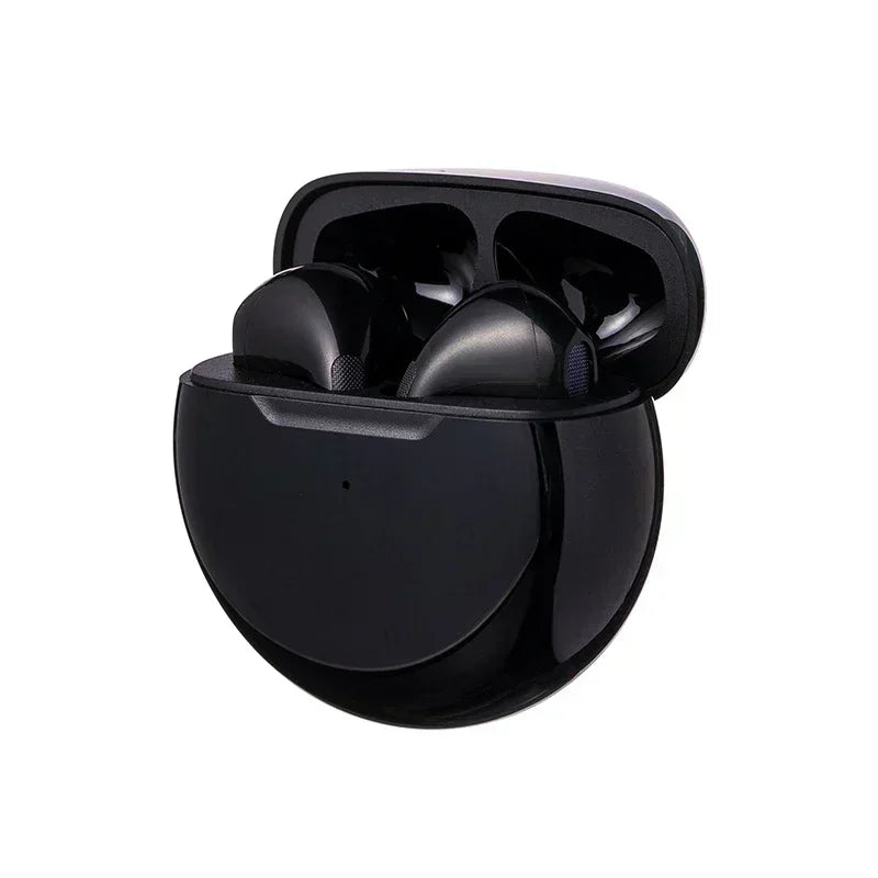 Pro 6 TWS Bluetooth Earphones