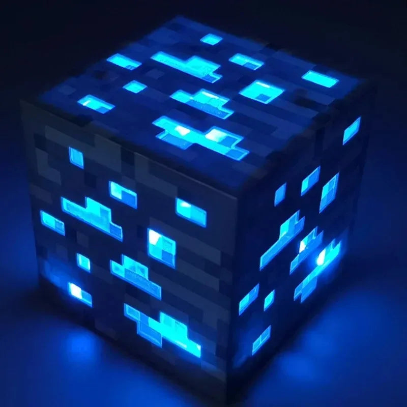 Brownstone Flashlight LED
