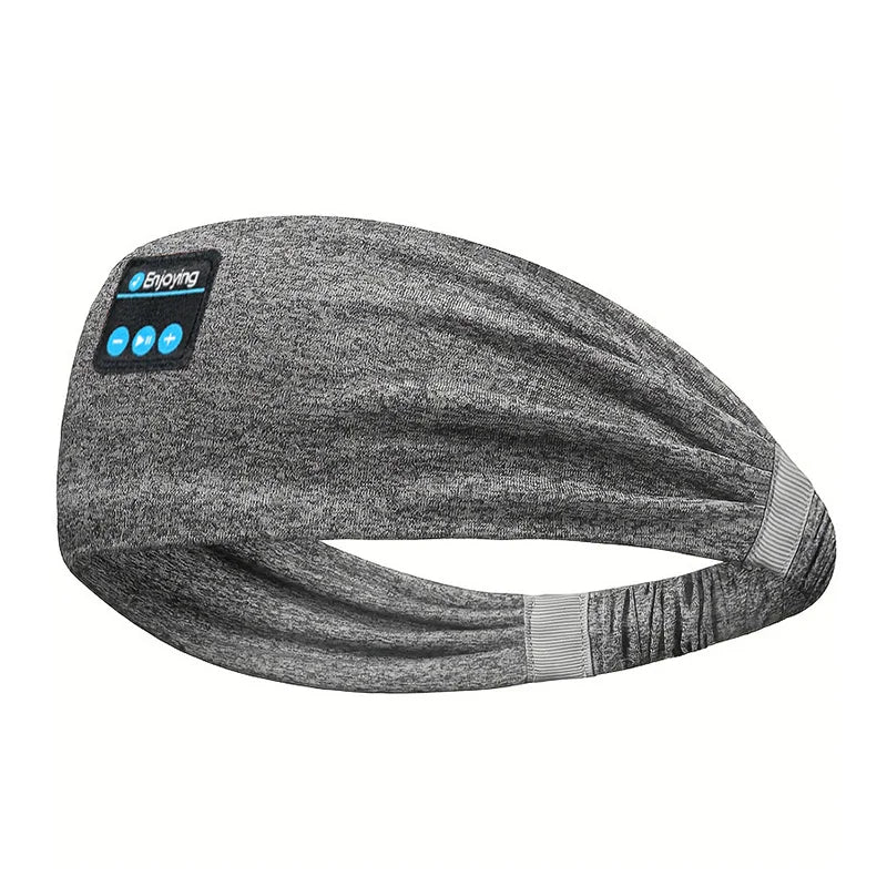 Wireless Bluetooth Headband