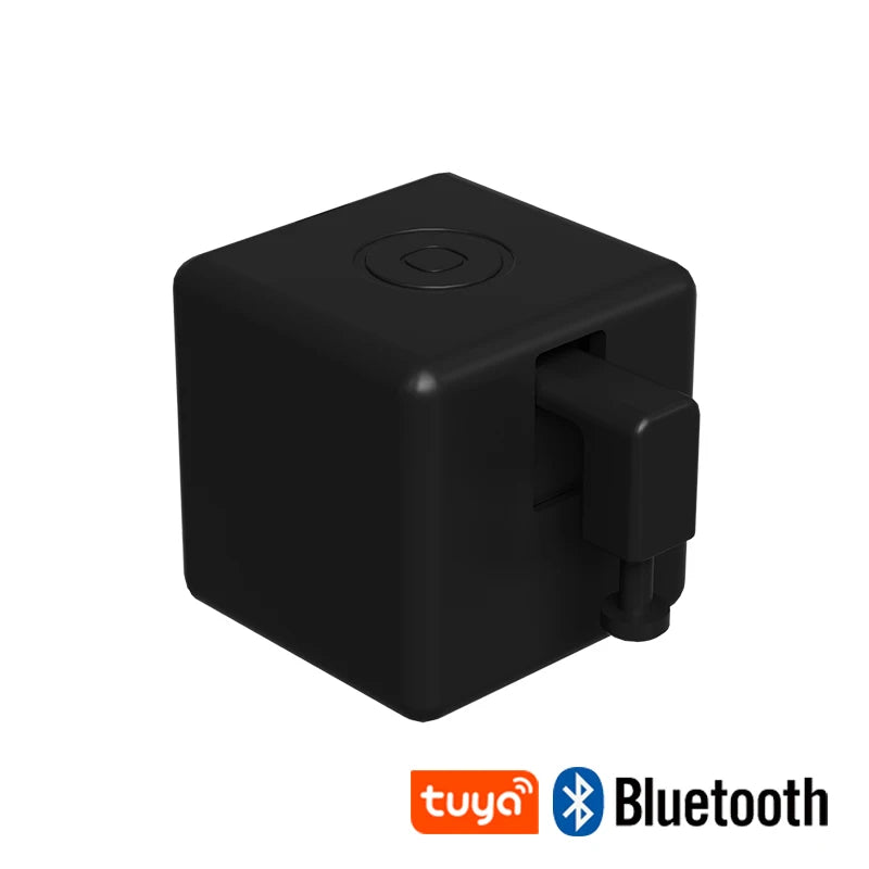 Tuya Zigbee Smart Fingerbot Switch