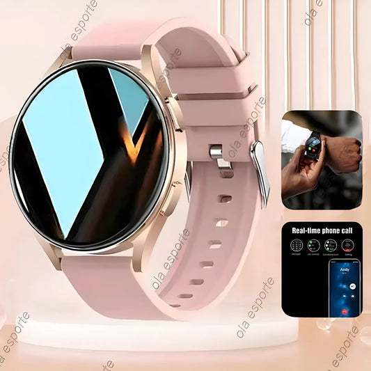 Ola Esporte Smart Watch 6