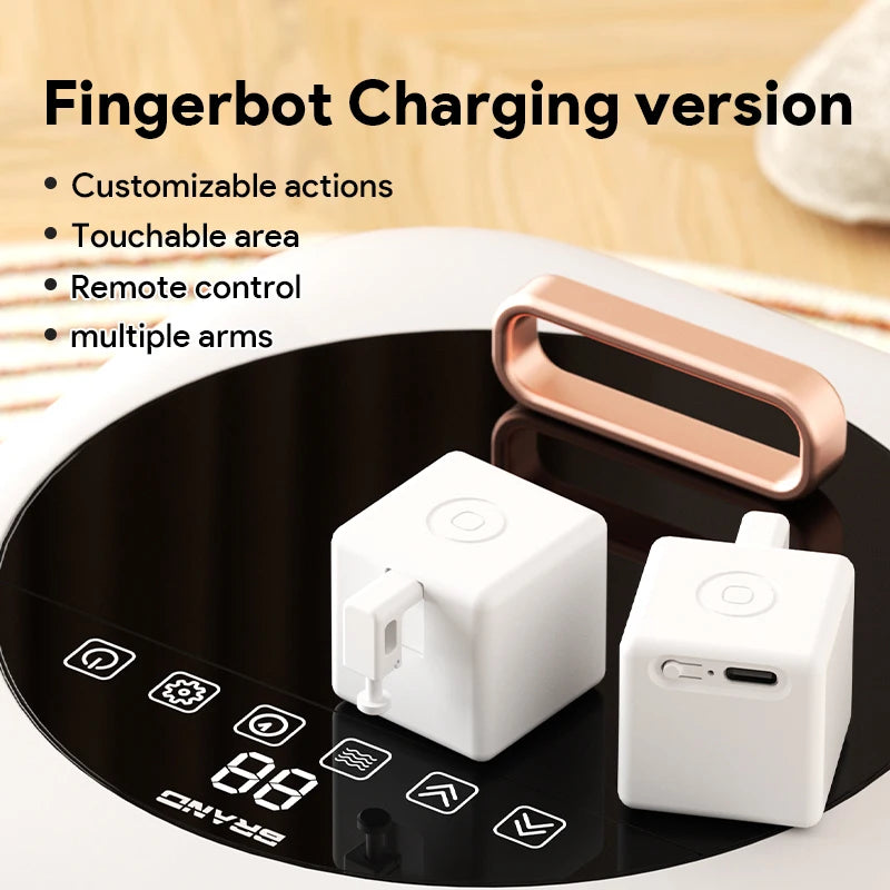 Tuya Bluetooth Smart Fingerbot