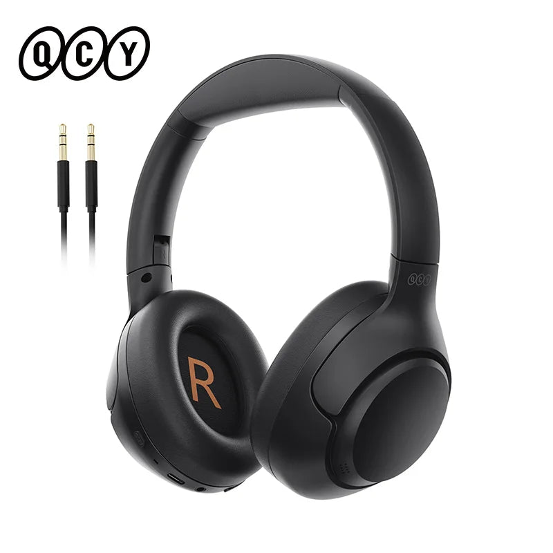 ANC Wireless Headphones