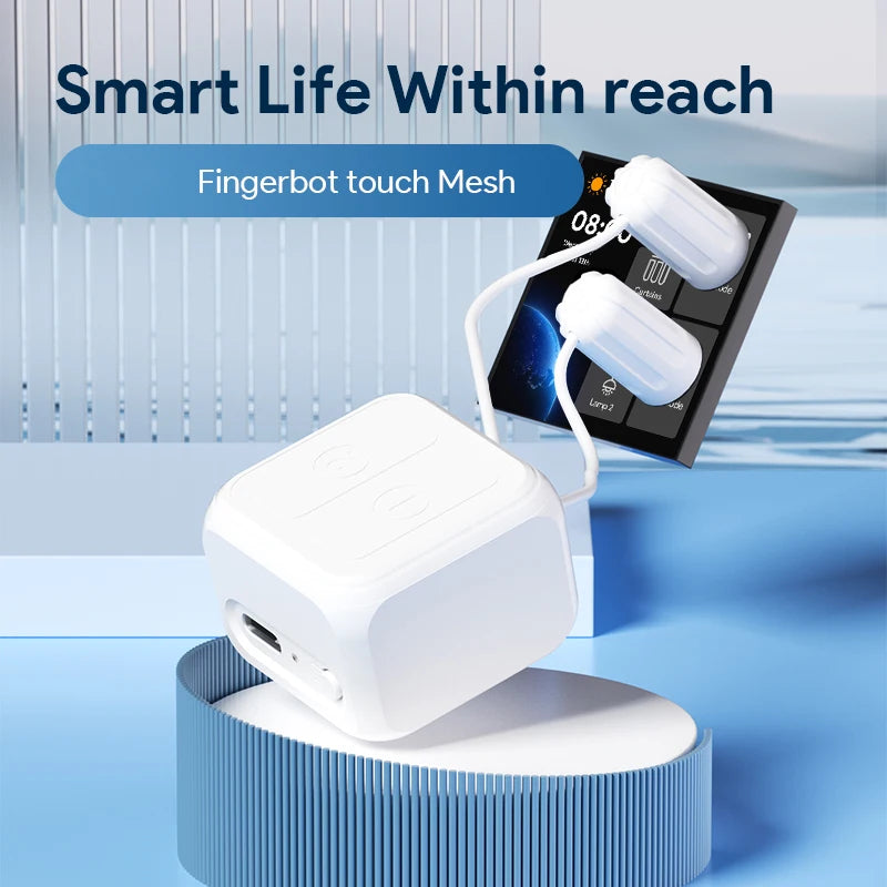 Tuya Bluetooth Smart Fingerbot